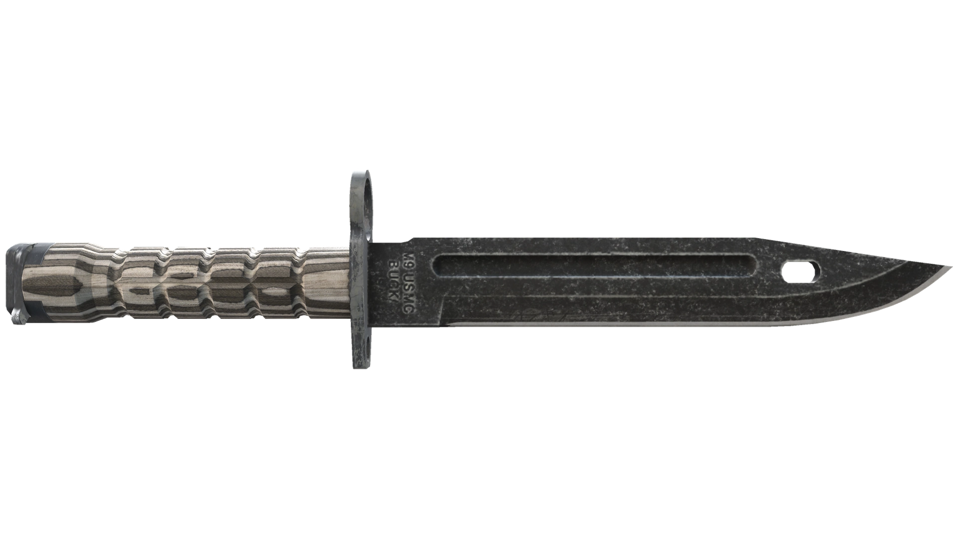 Black Laminate image