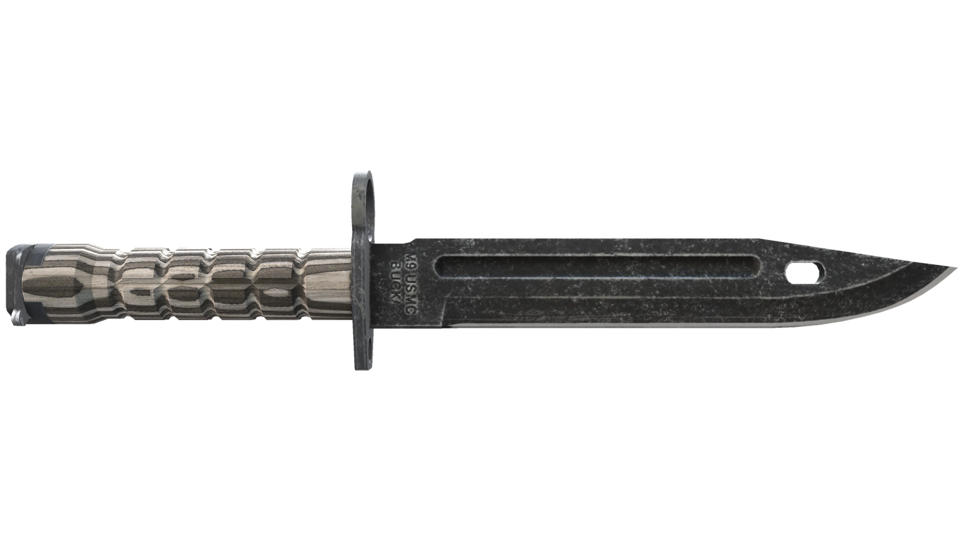 Black Laminate image