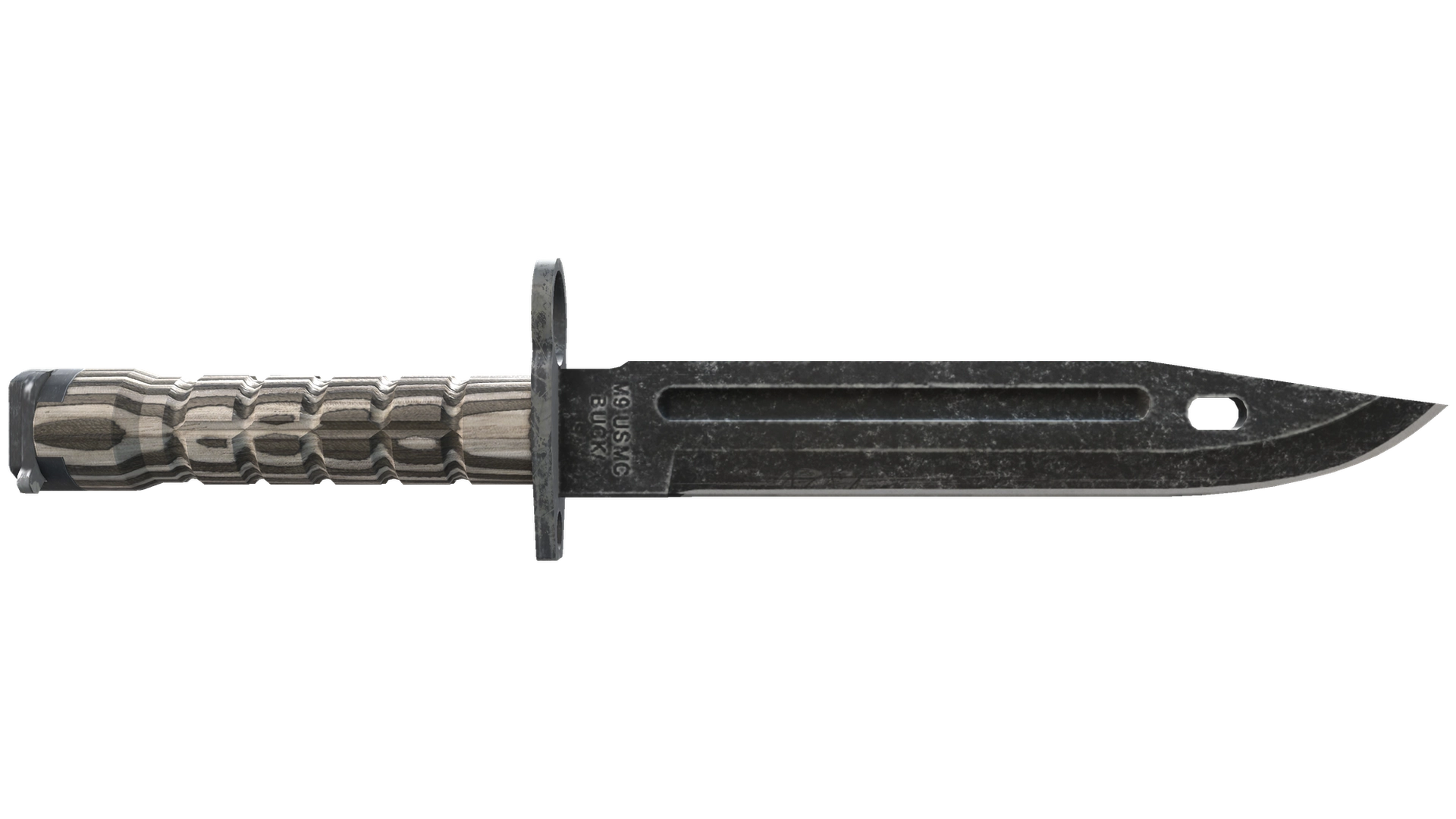 Black Laminate image