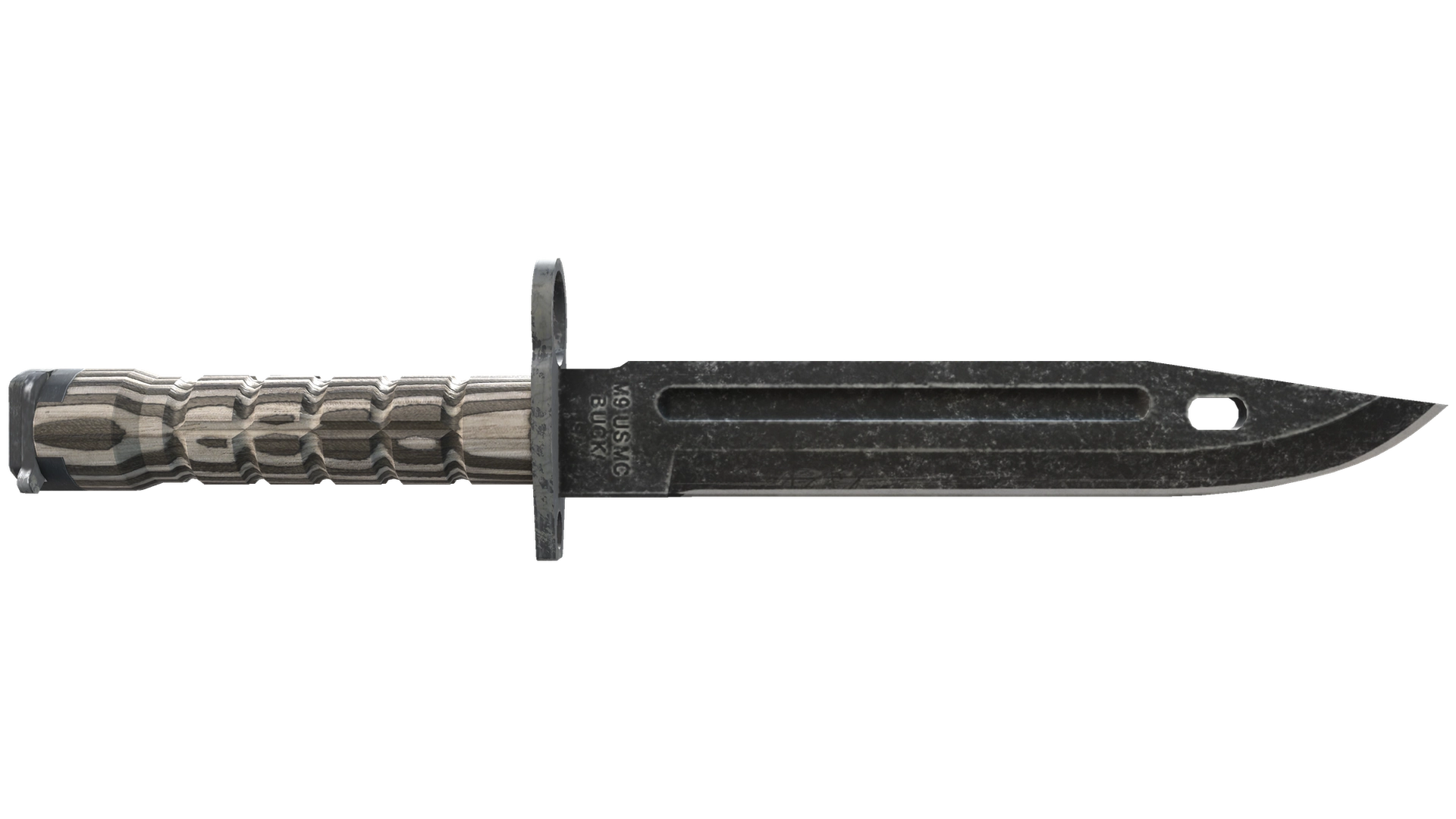 Black Laminate image
