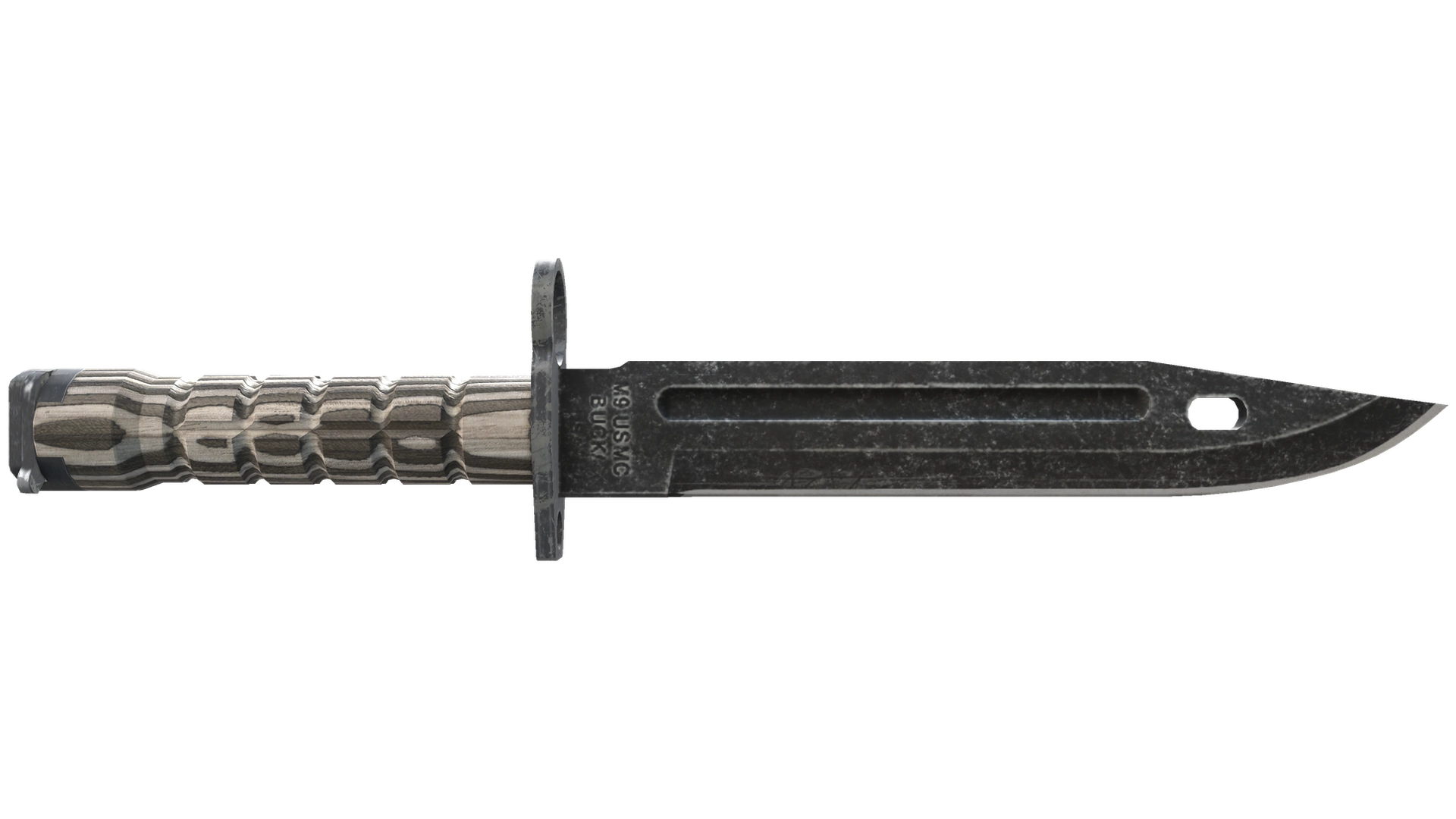 Black Laminate image