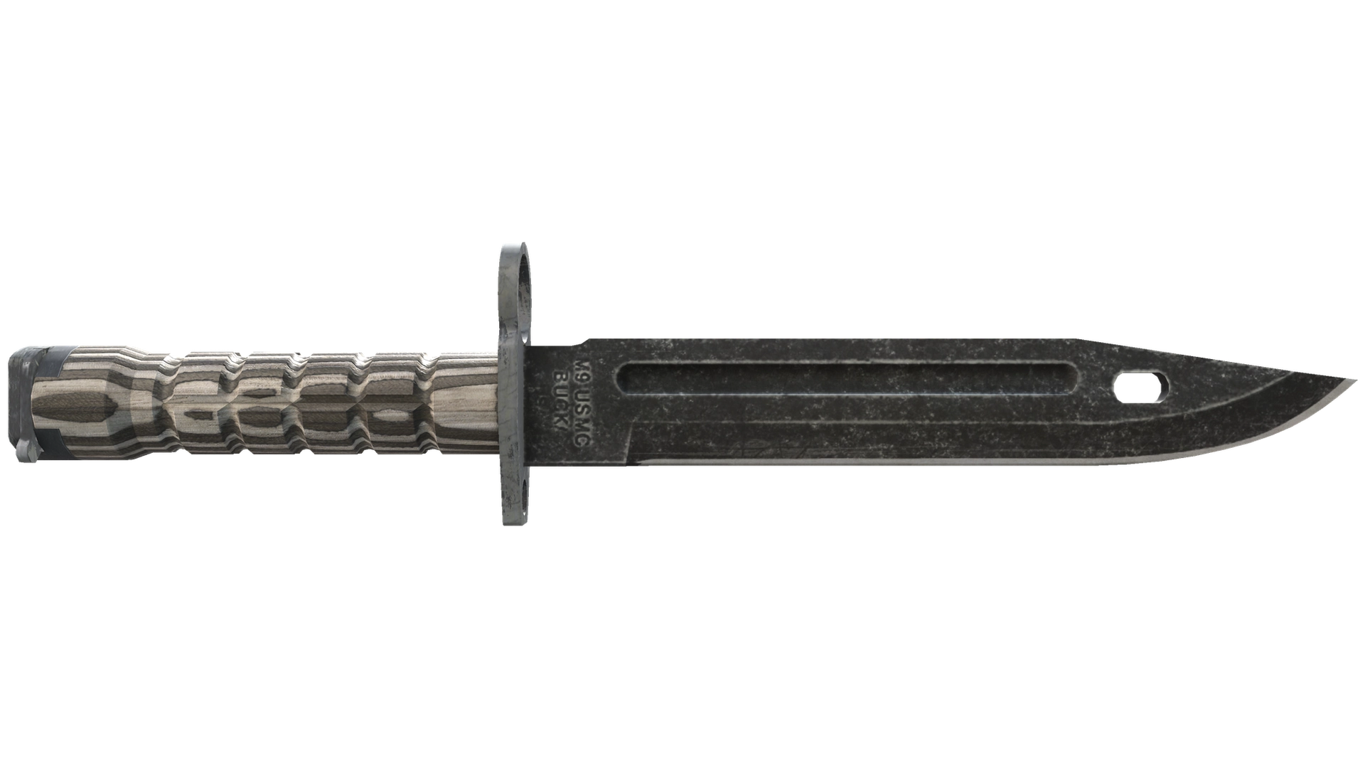 Black Laminate image
