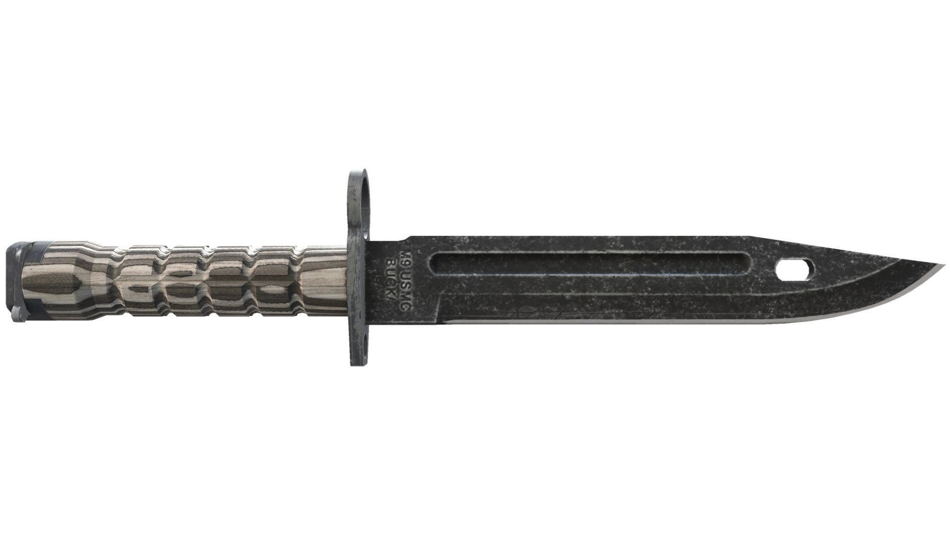 Black Laminate image