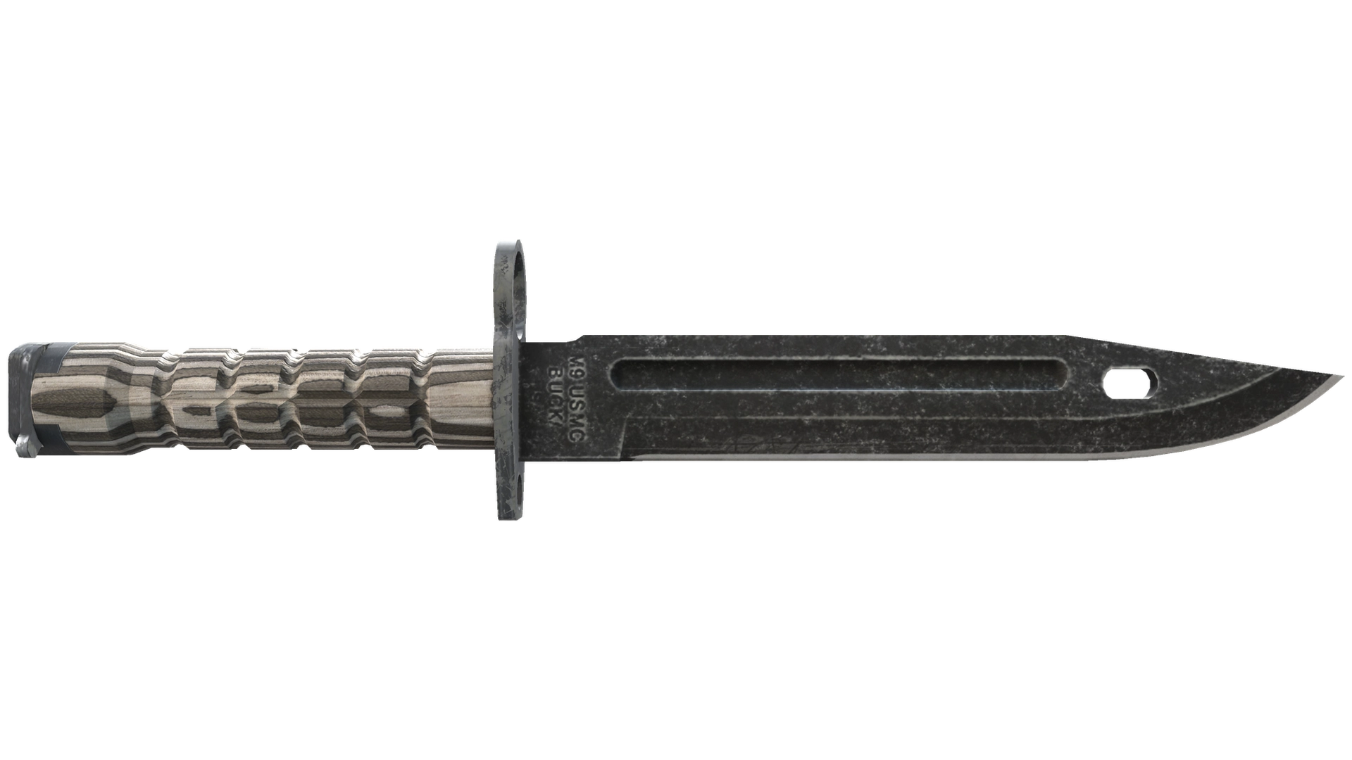 Black Laminate image
