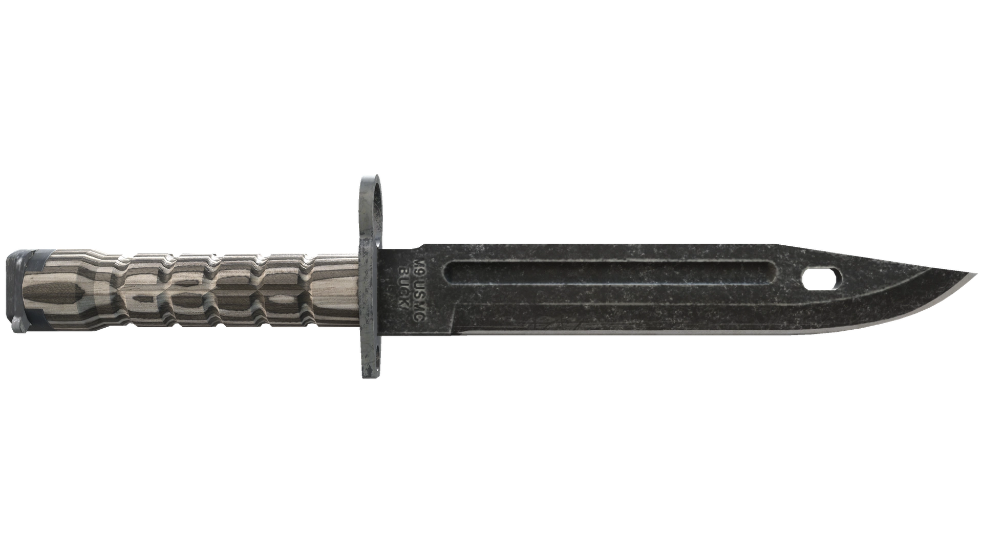 Black Laminate image
