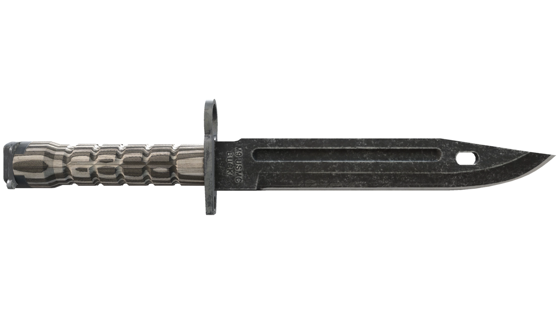 Black Laminate image