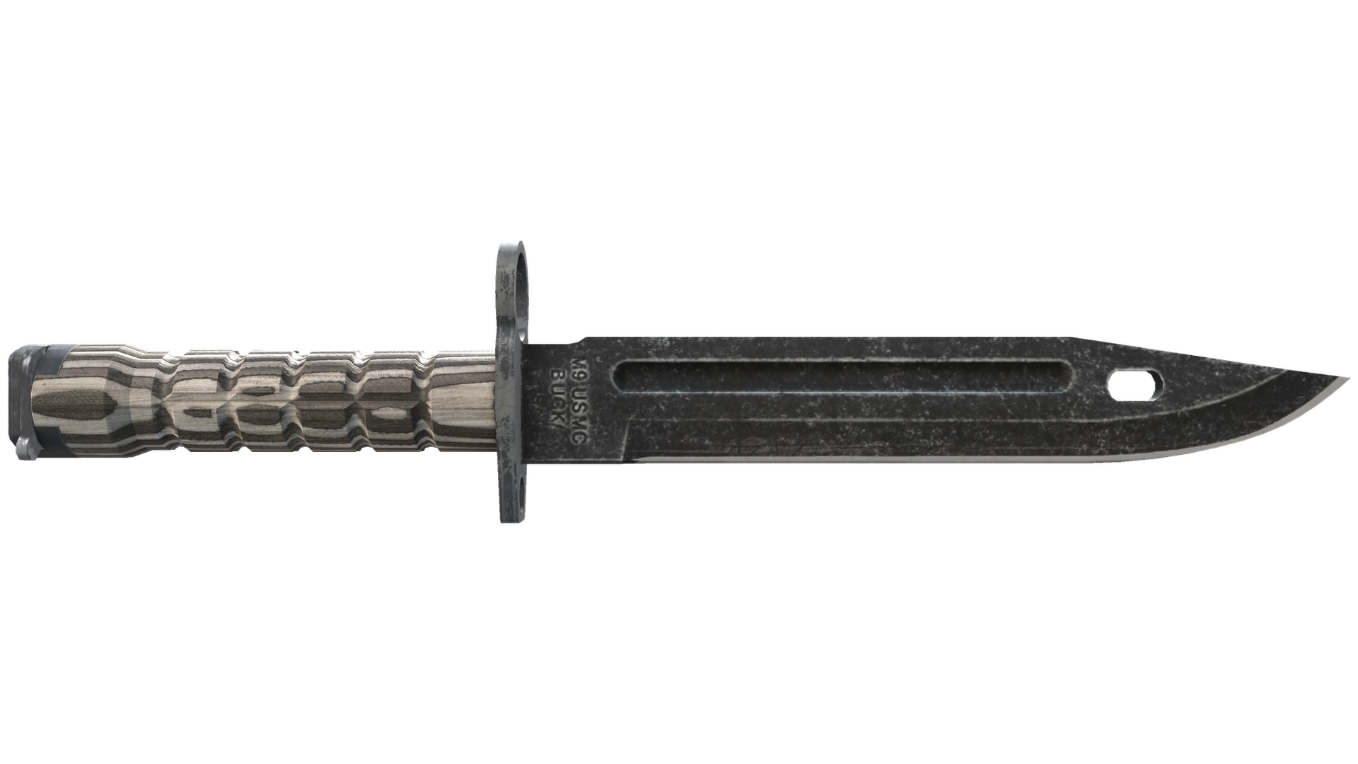 Black Laminate image