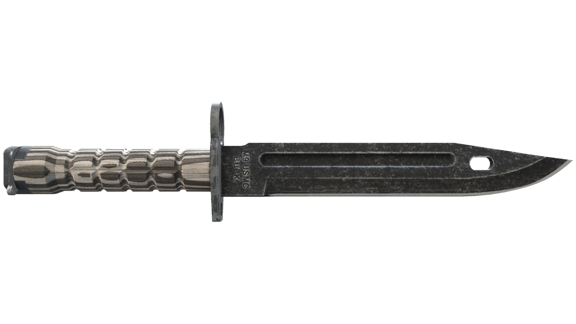 Black Laminate image