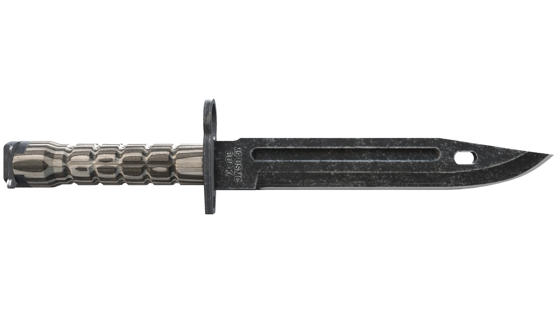 Black Laminate image