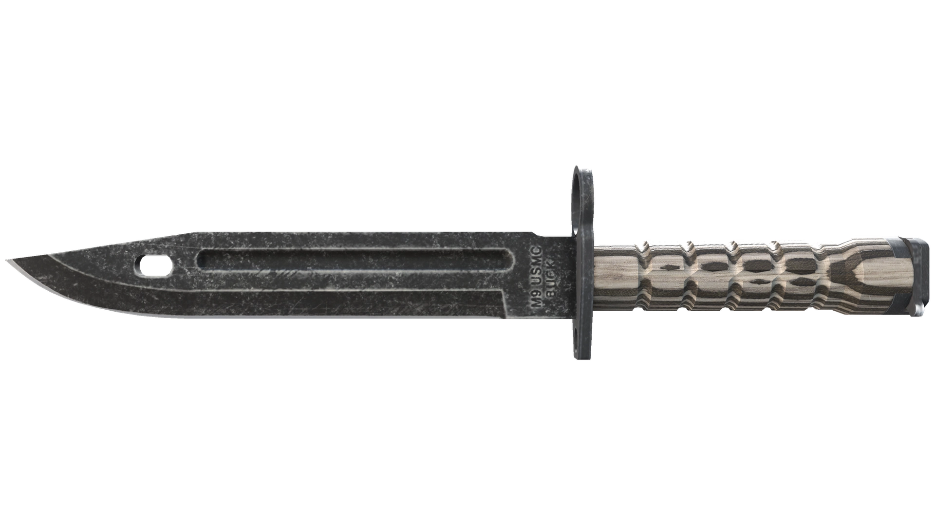 Black Laminate image