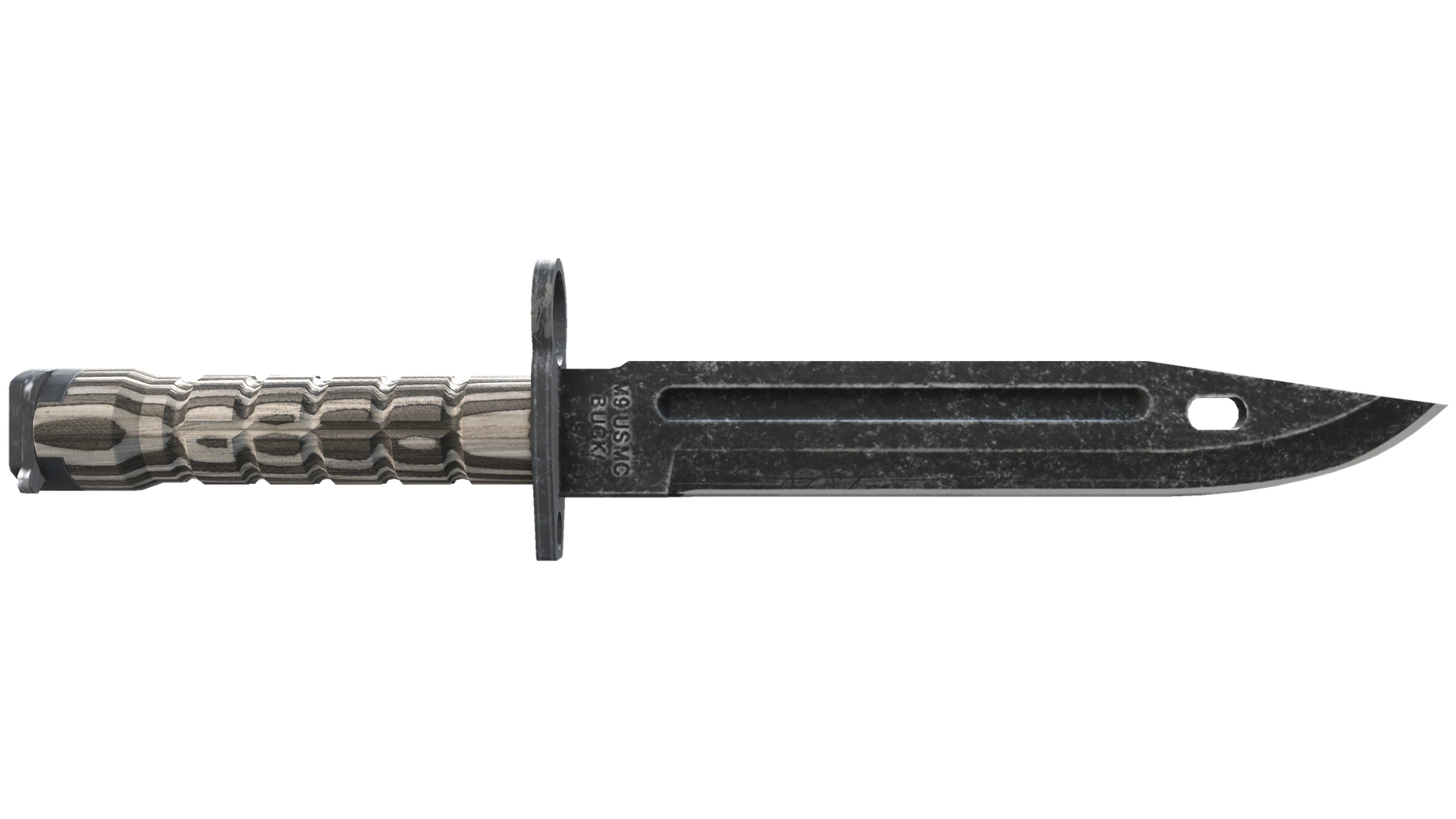 Black Laminate image