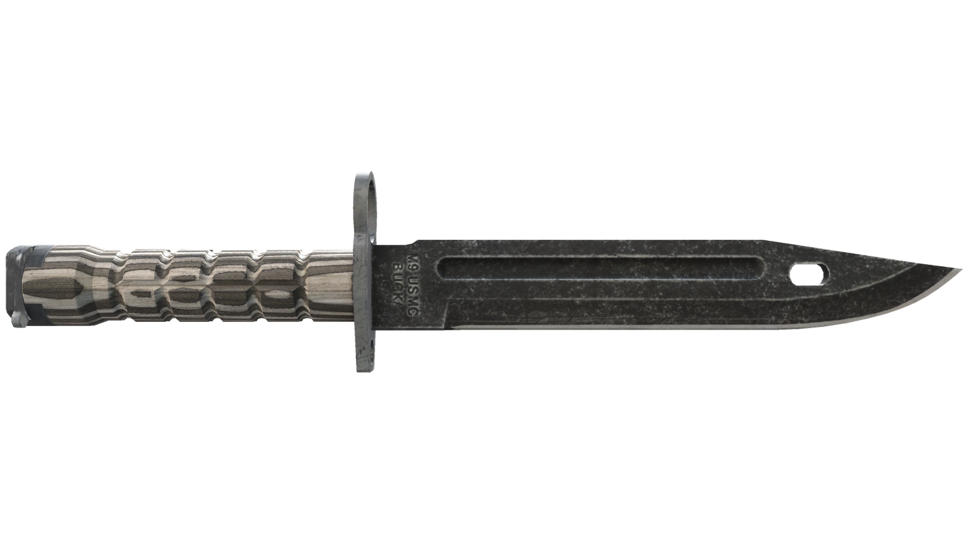 Black Laminate image