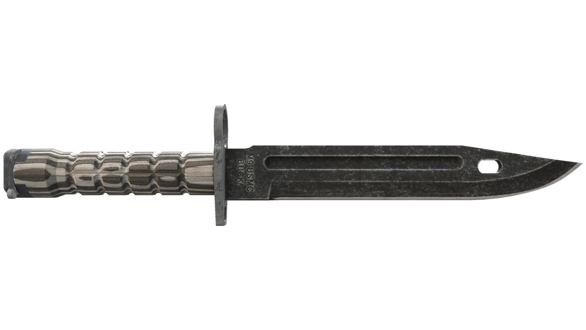 Black Laminate image