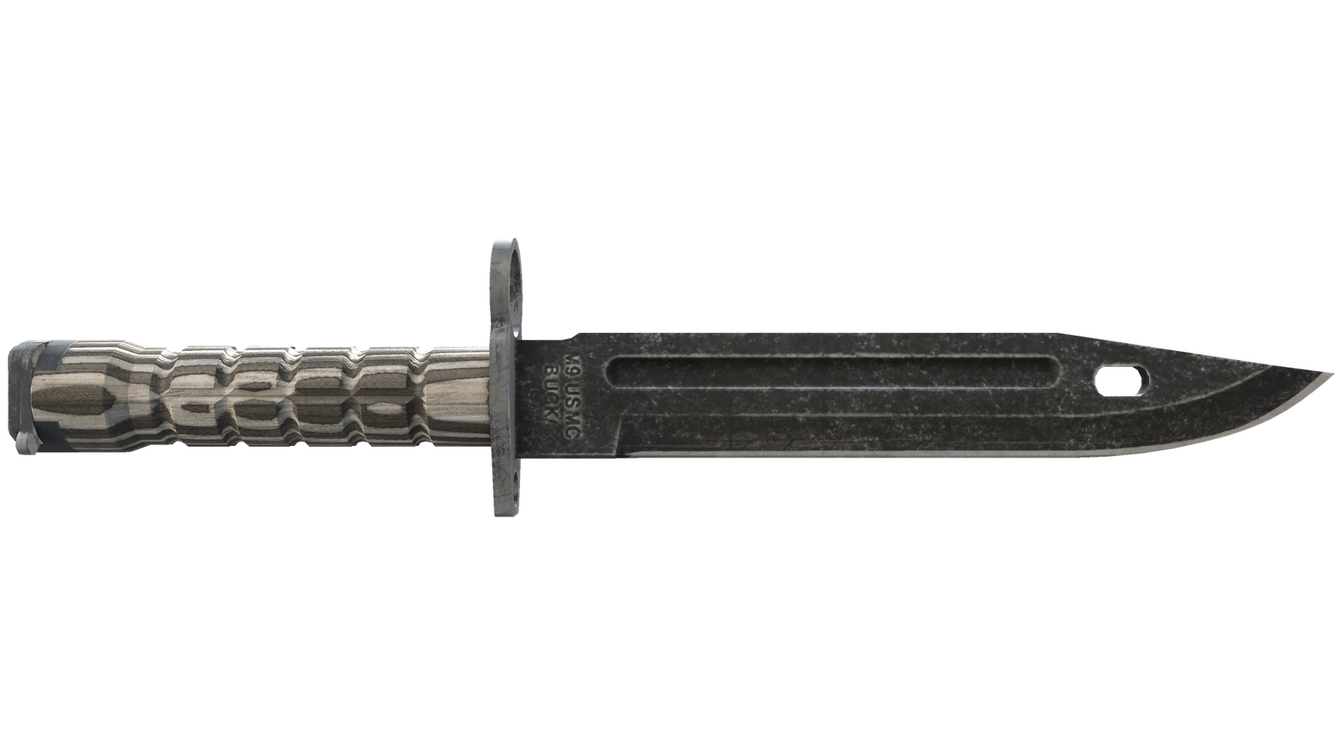 Black Laminate image