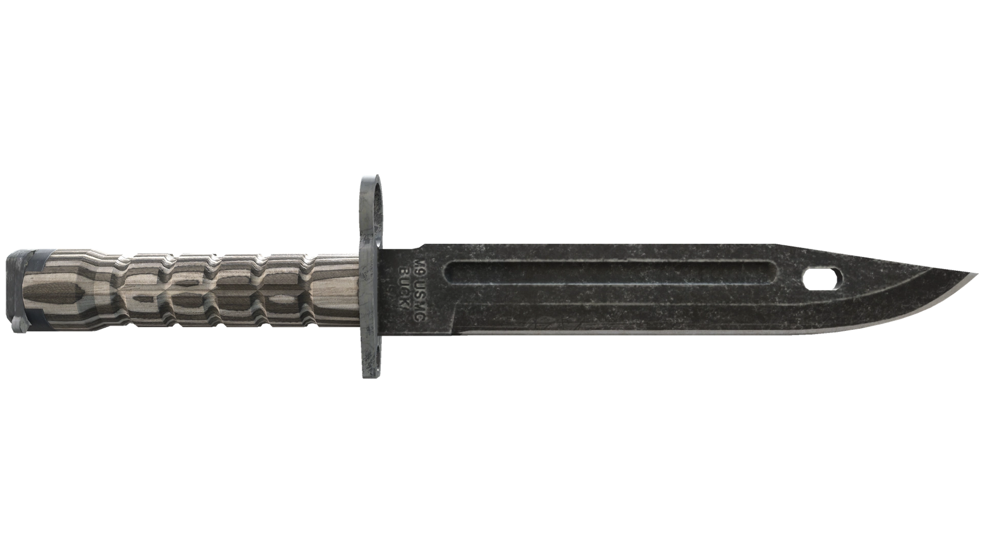 Black Laminate image