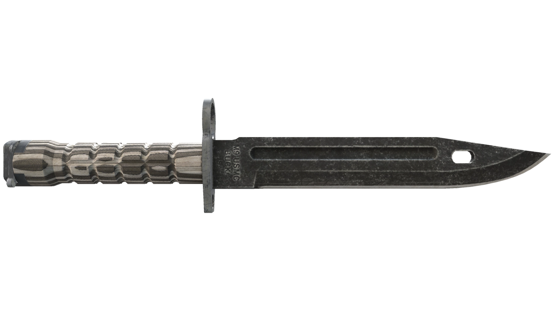 Black Laminate image