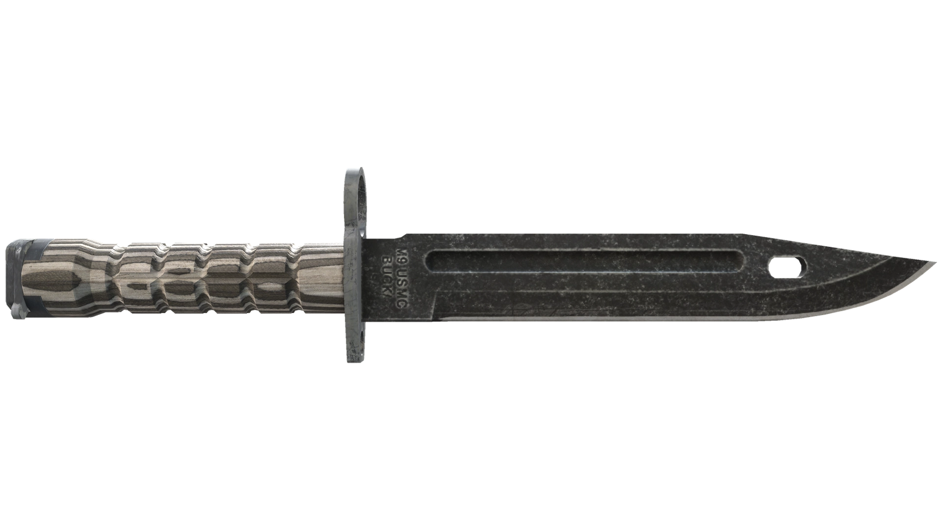 Black Laminate image