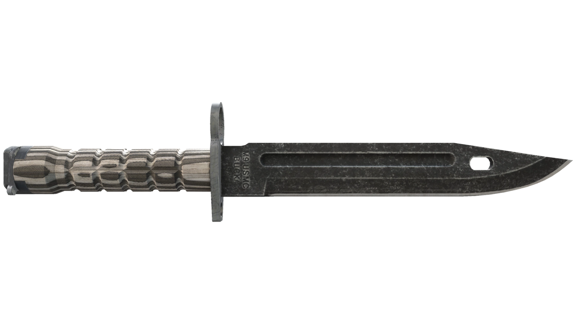 Black Laminate image