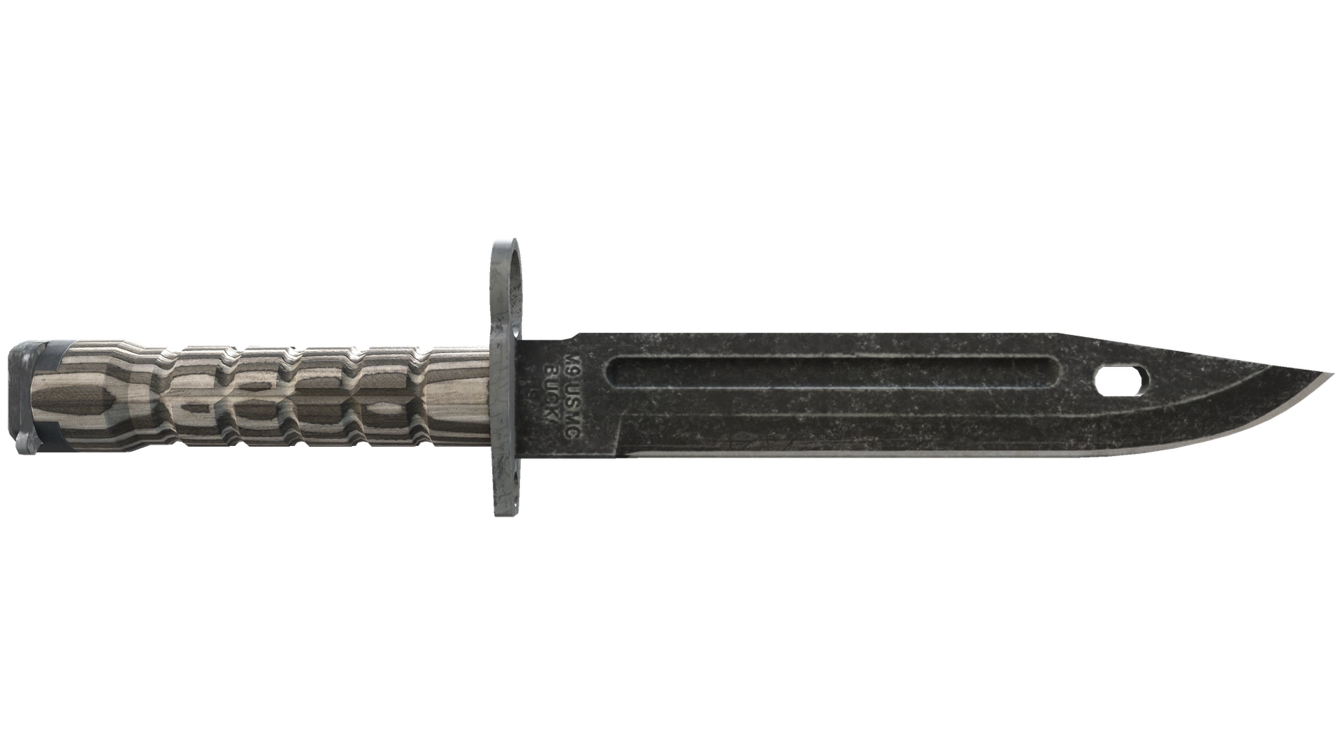 Black Laminate image