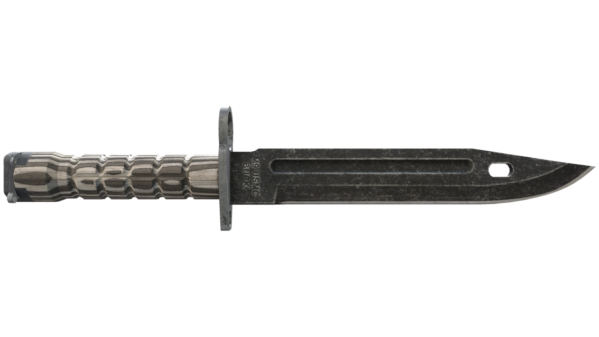 Black Laminate image