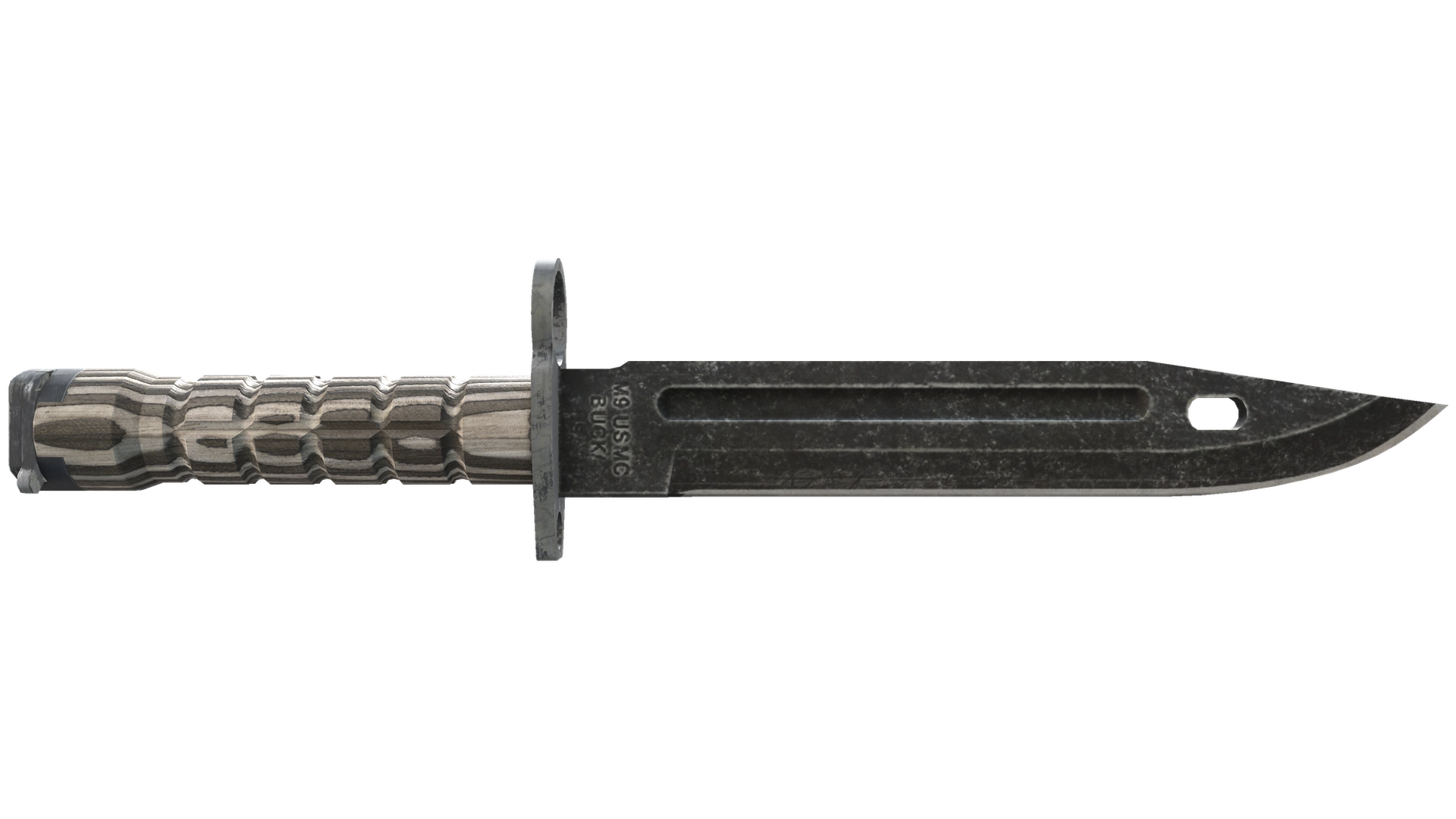 Black Laminate image