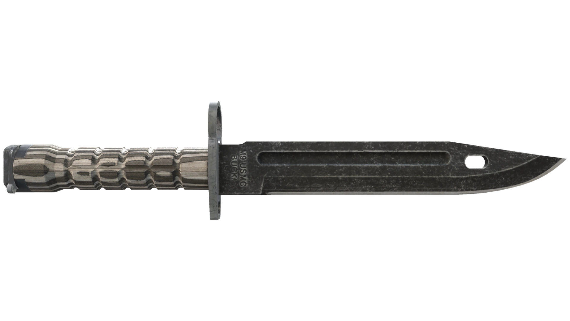 Black Laminate image