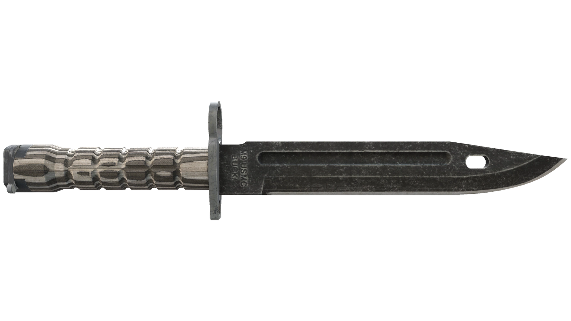 Black Laminate image