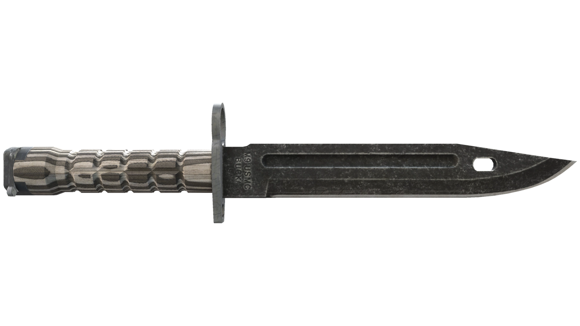 Black Laminate image