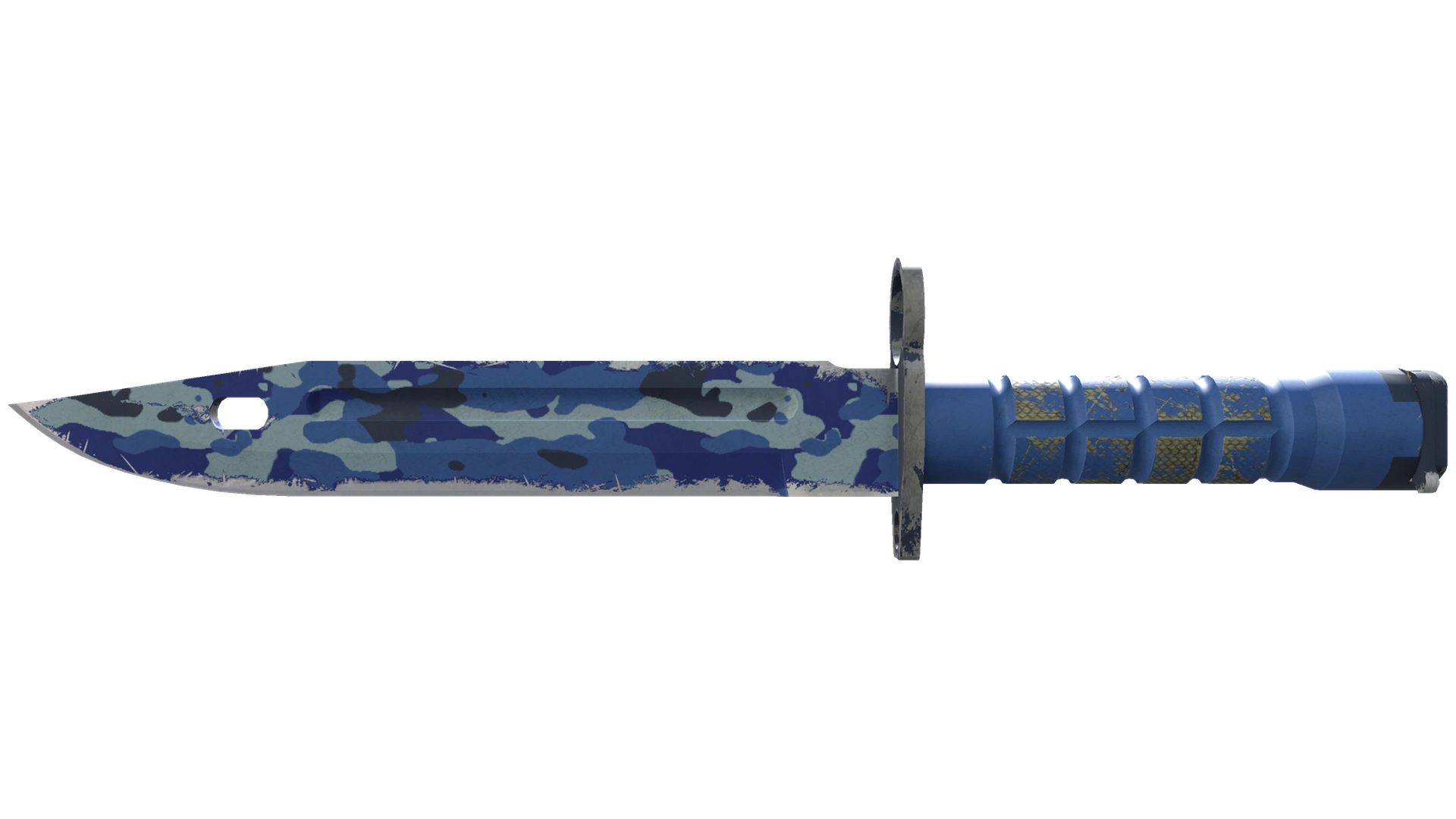 ★ Bayonet | Bright Water (Field-Tested)