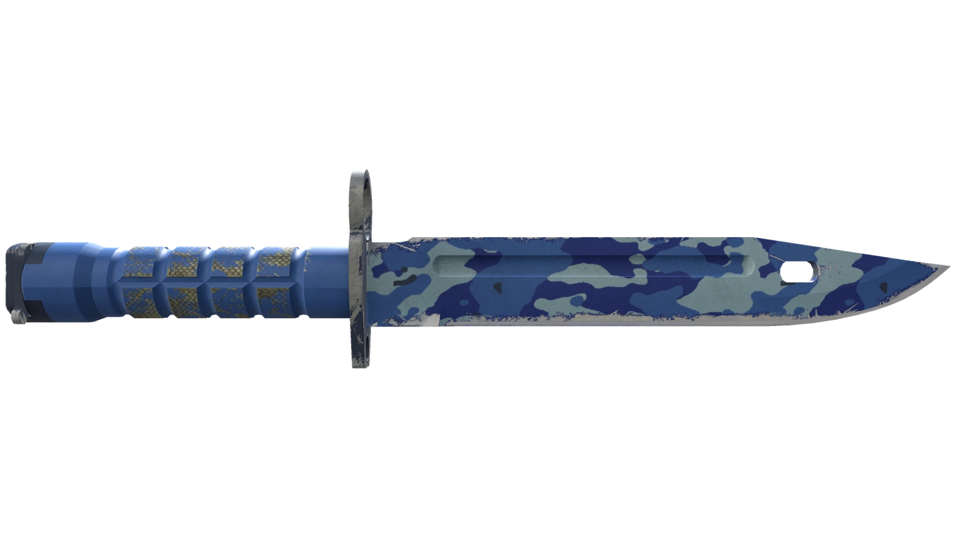 ★ Bayonet | Bright Water (Field-Tested)