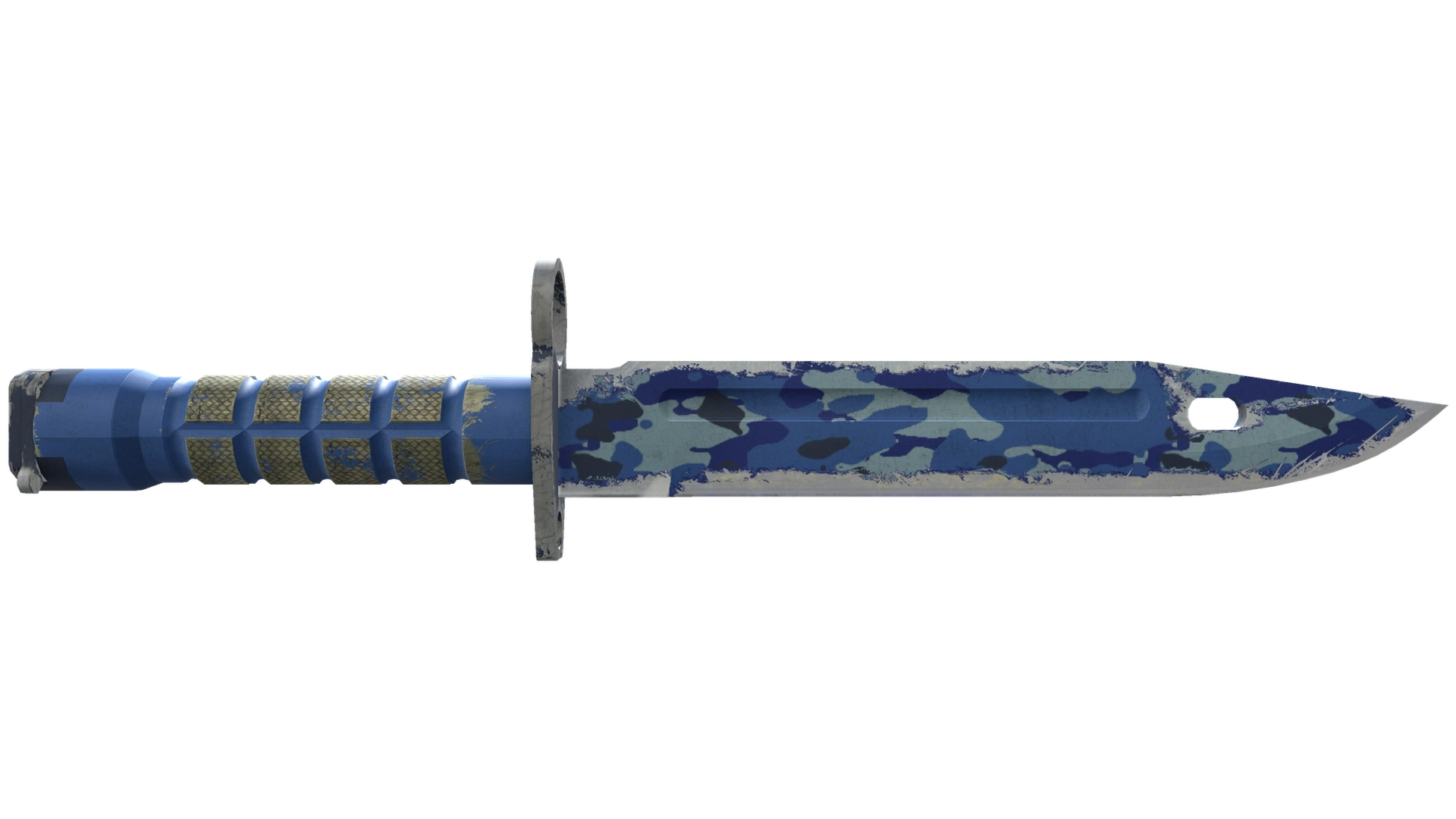★ Bayonet | Bright Water (Field-Tested)