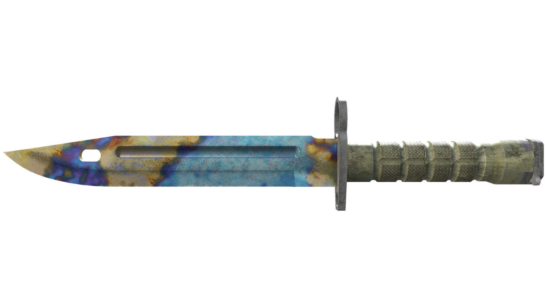 Case Hardened image