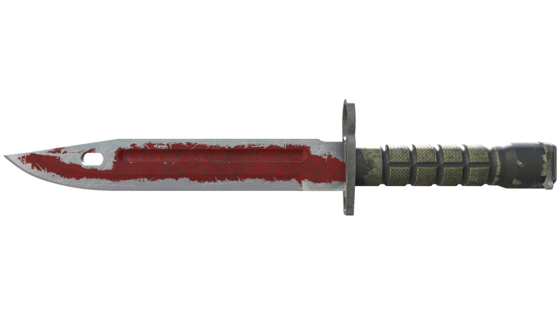 Crimson Web image