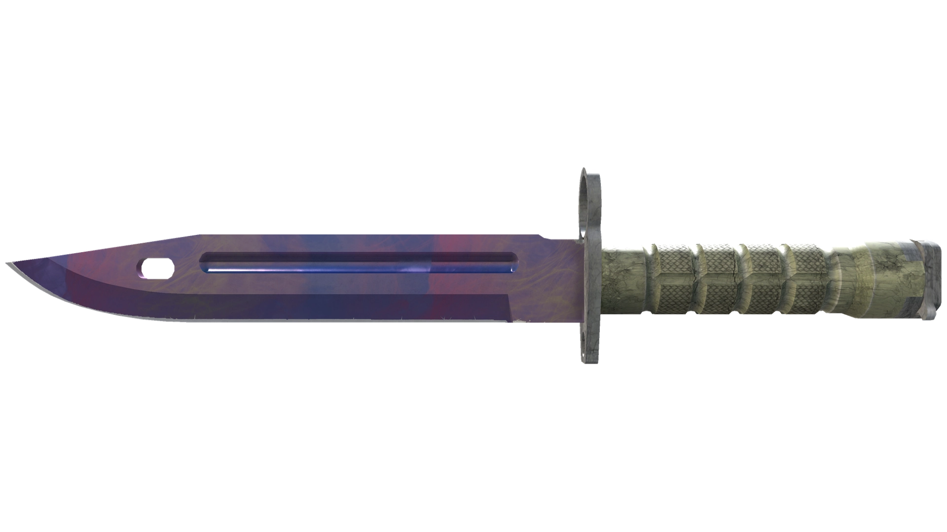 Doppler Black Pearl image
