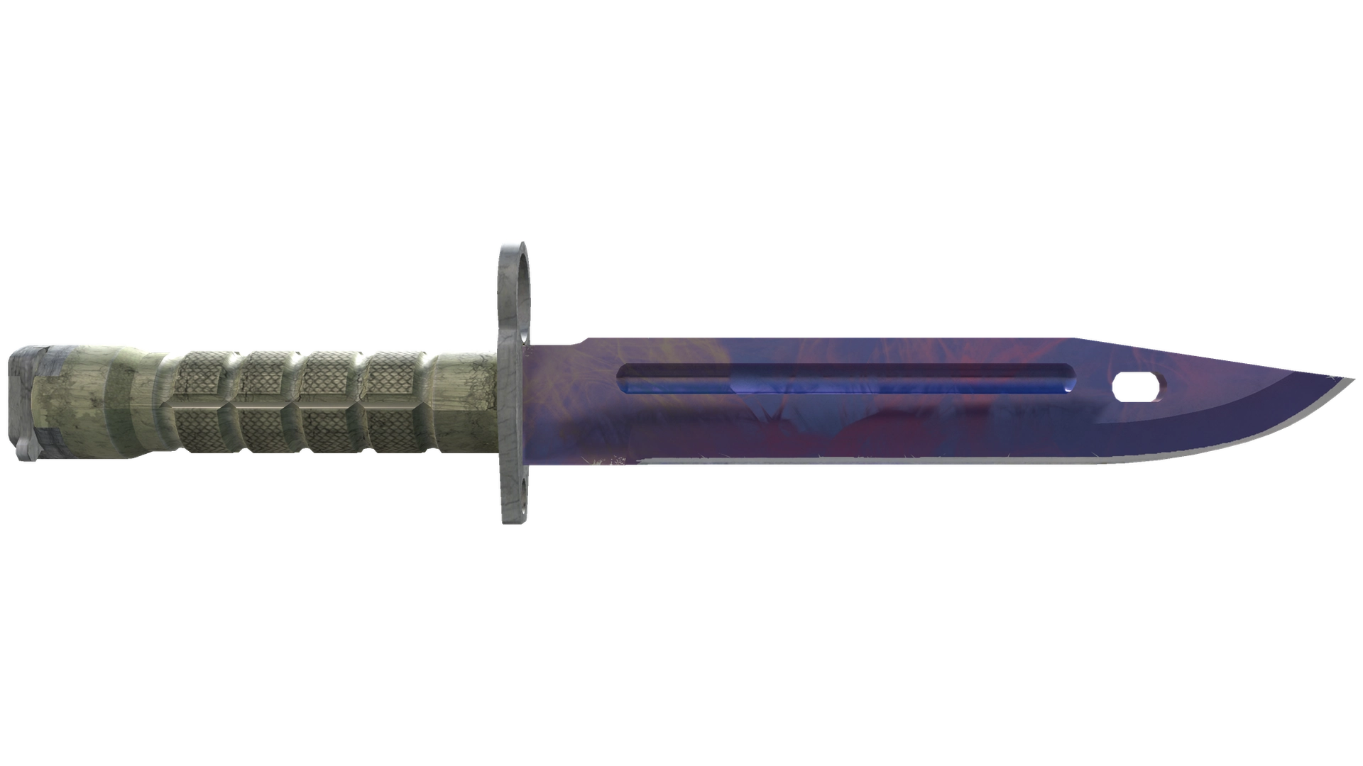 Doppler Black Pearl image
