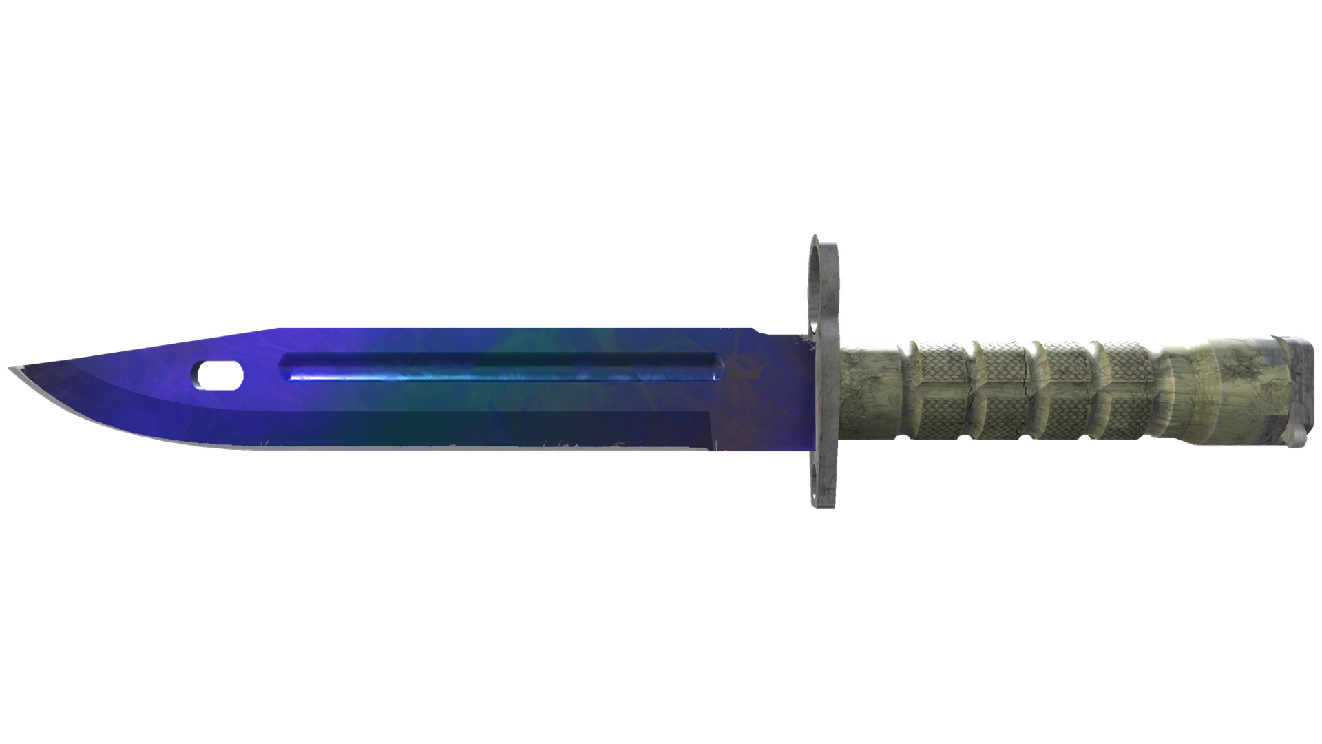 ★ Bayonet | Doppler Phase 3 (Factory New)