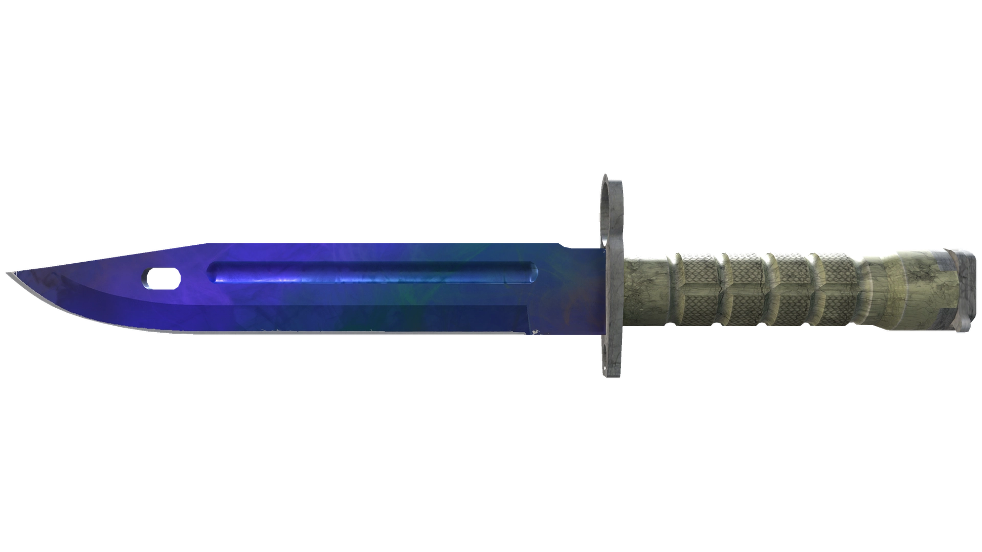 ★ Bayonet | Doppler Phase 3 (Factory New)