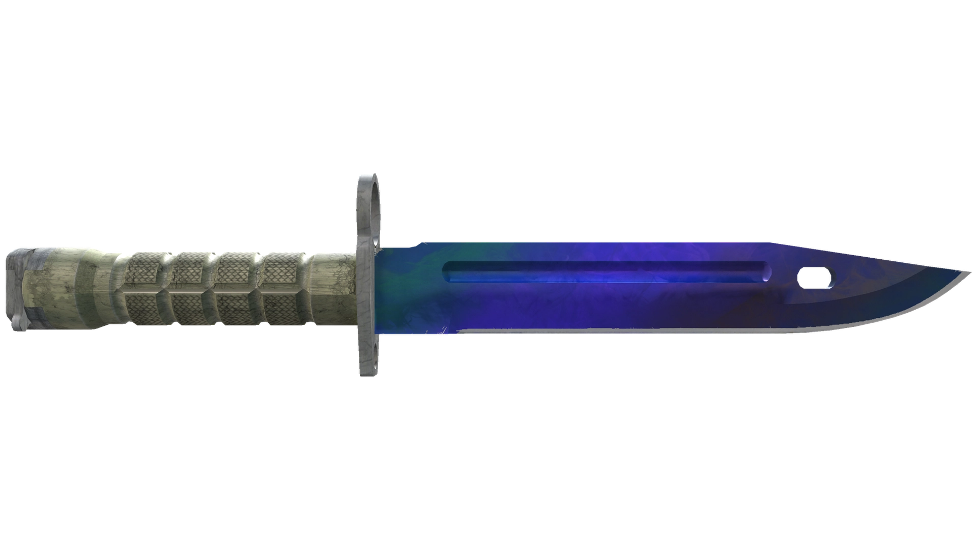 ★ Bayonet | Doppler Phase 3 (Factory New)