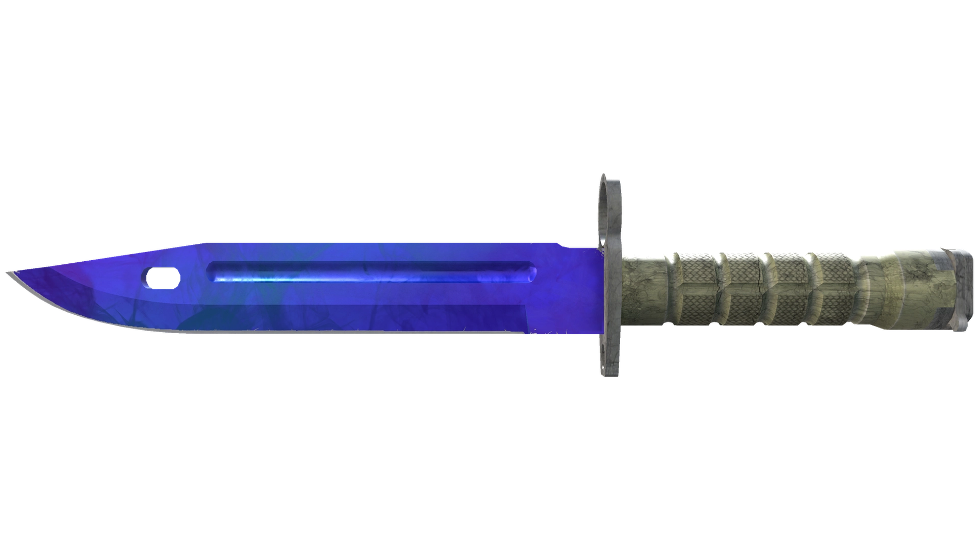 Doppler Sapphire image