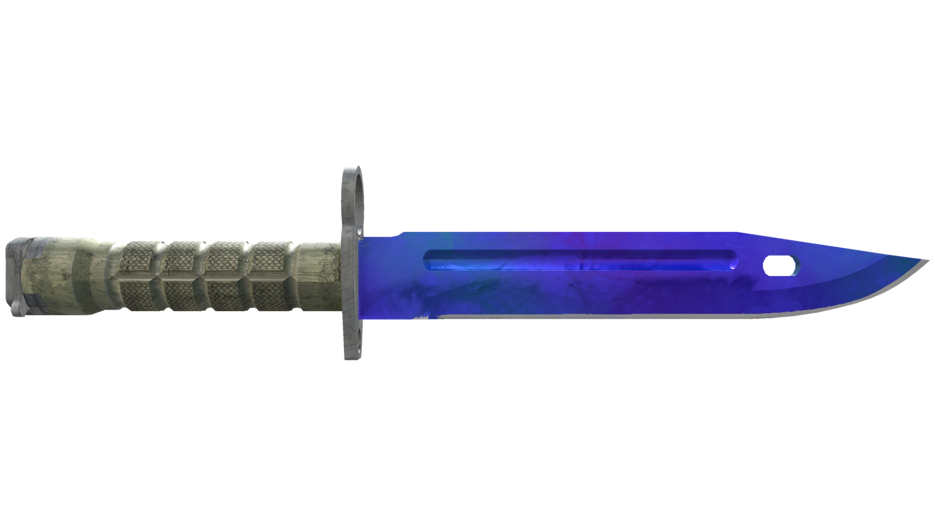Doppler Sapphire image