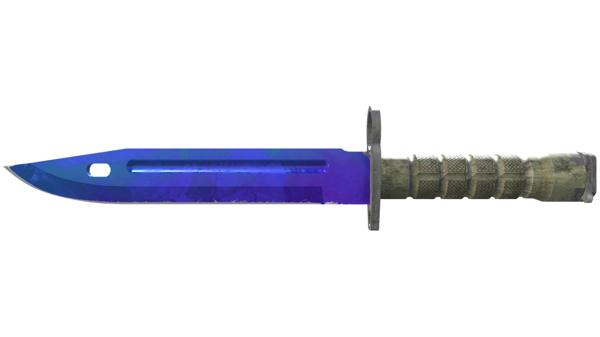 Doppler Sapphire image
