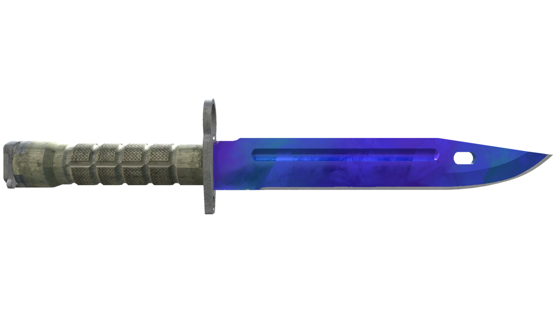 Doppler Sapphire image