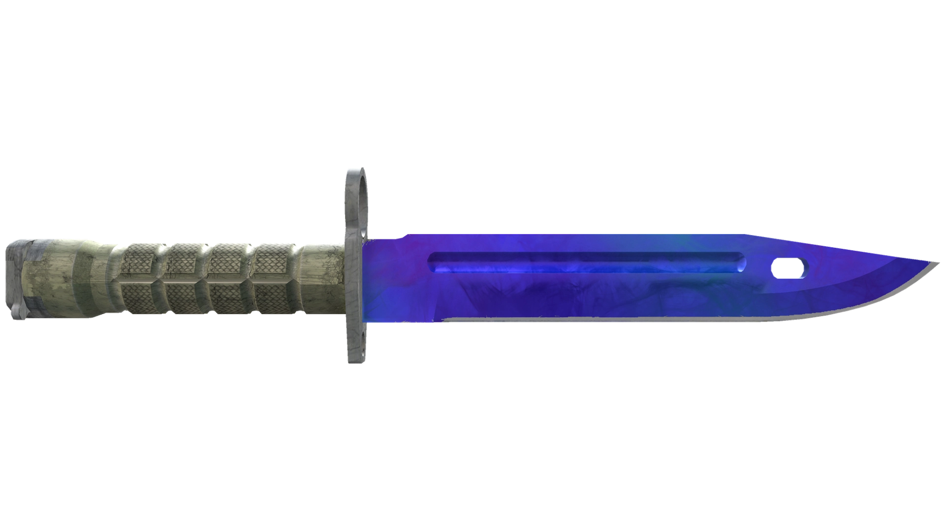 Doppler Sapphire image