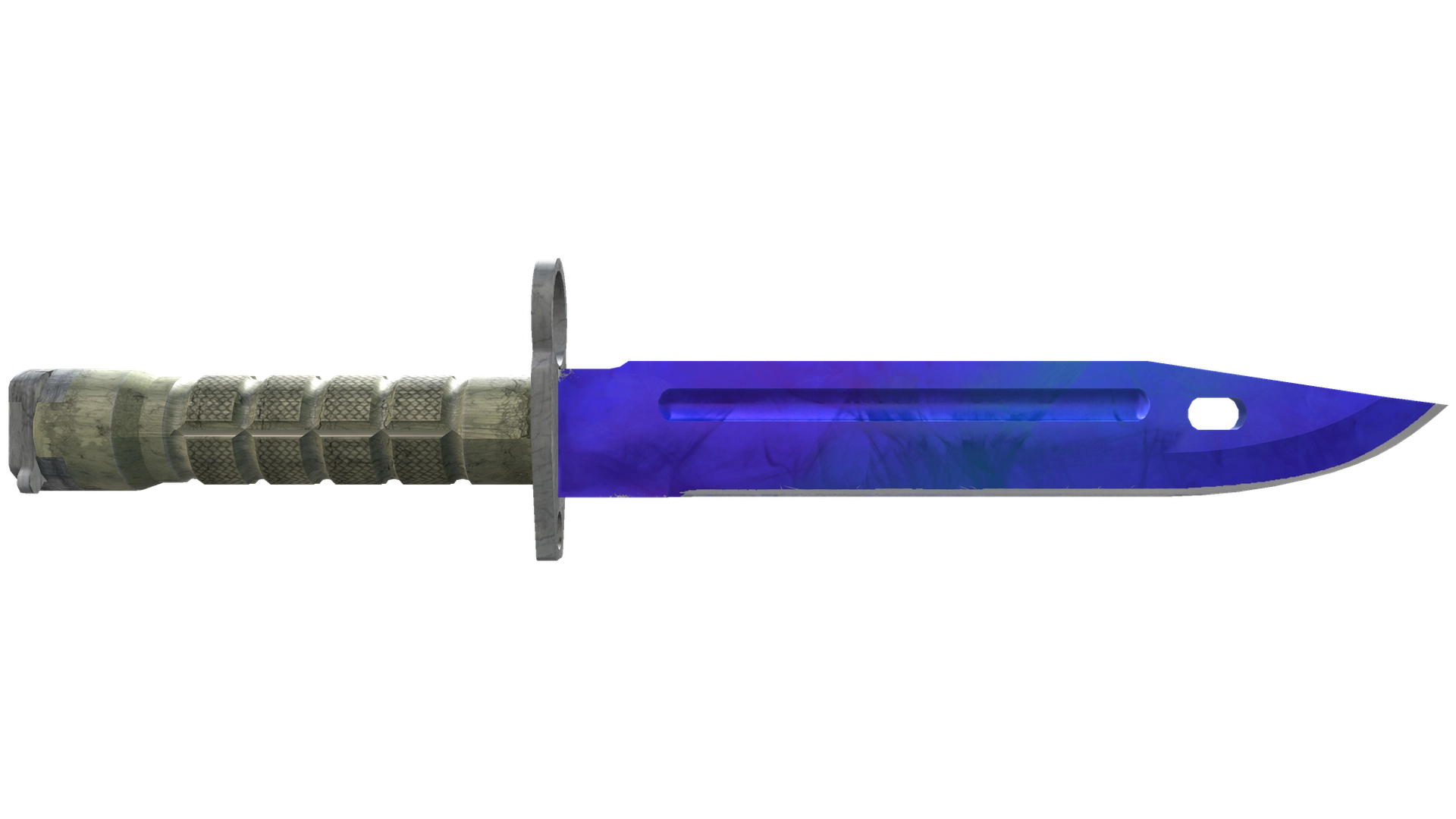 ★ Bayonet | Doppler Sapphire (Factory New)