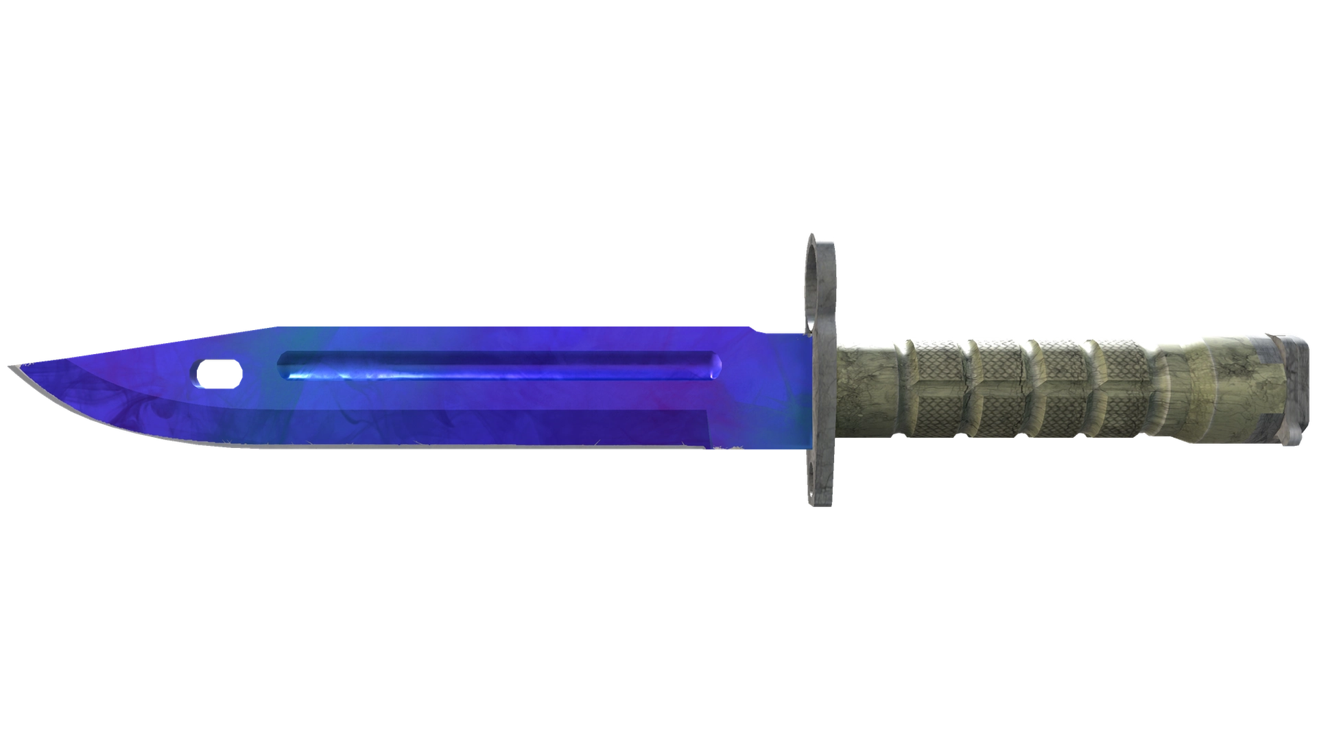 Doppler Sapphire image