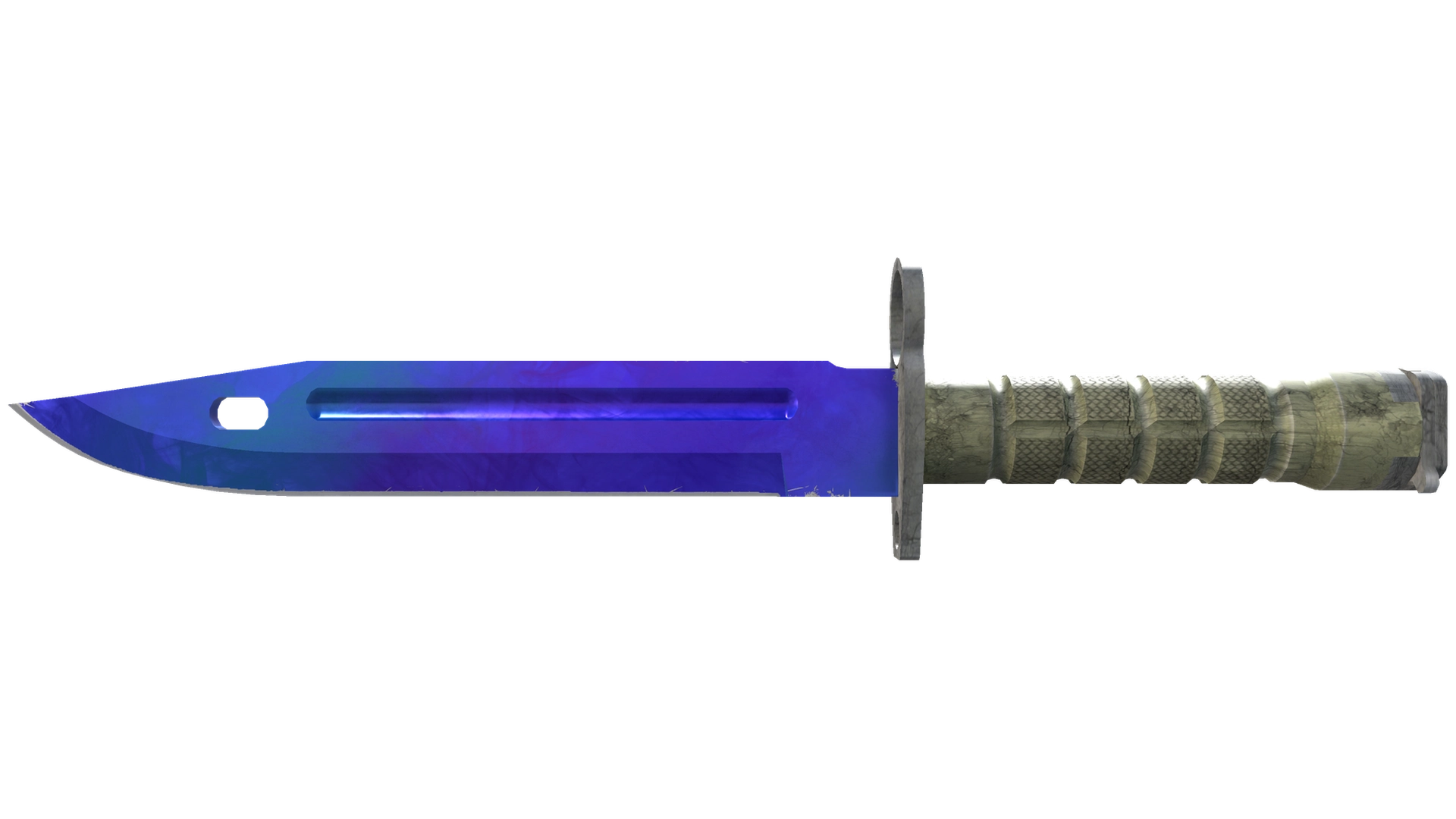 Doppler Sapphire image