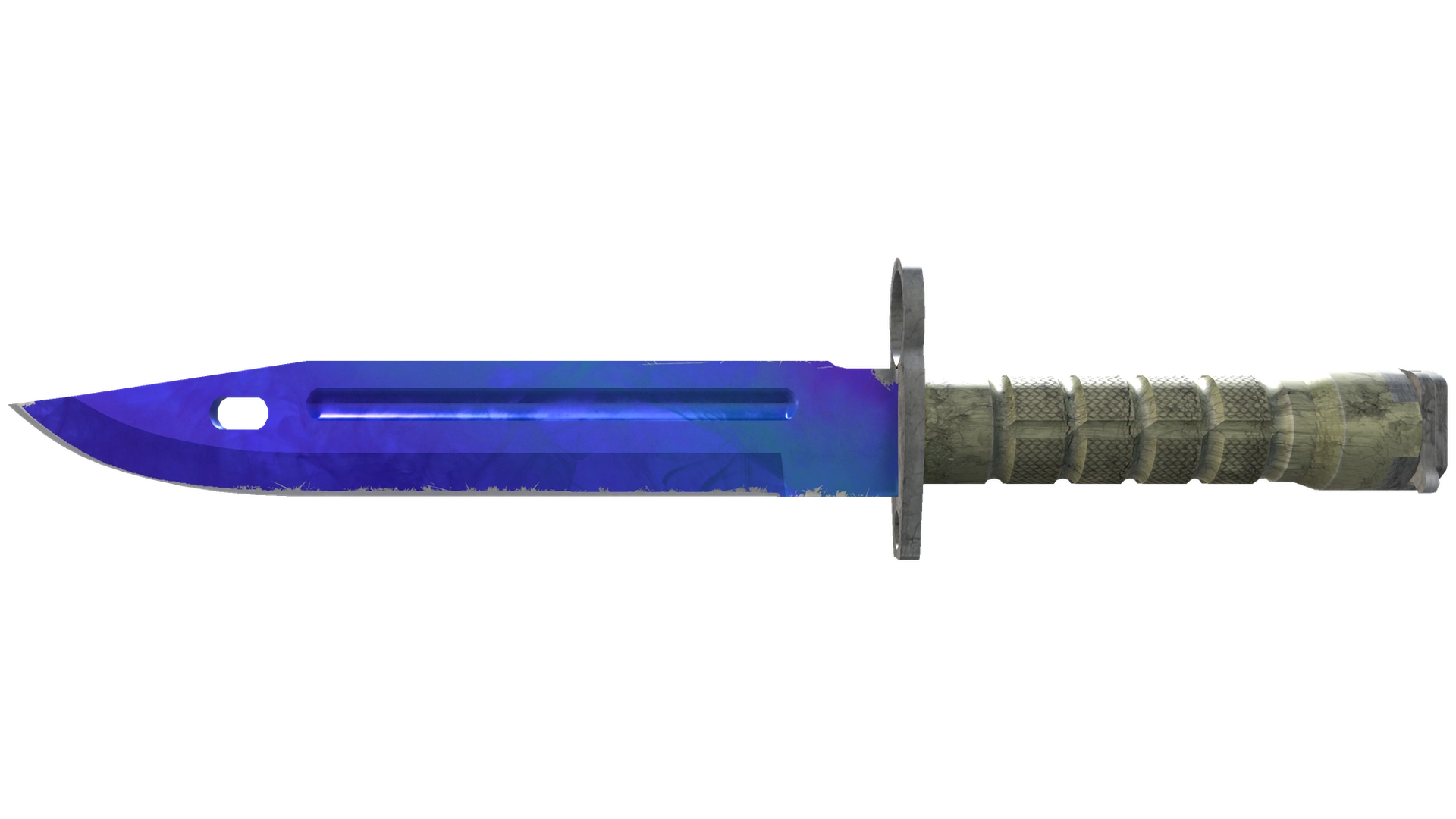 Doppler Sapphire image
