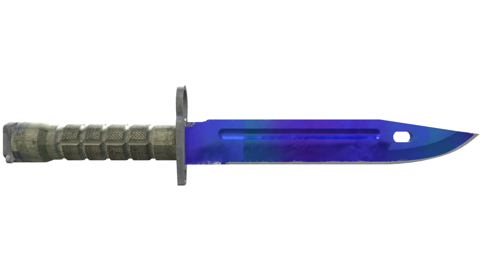 Doppler Sapphire image