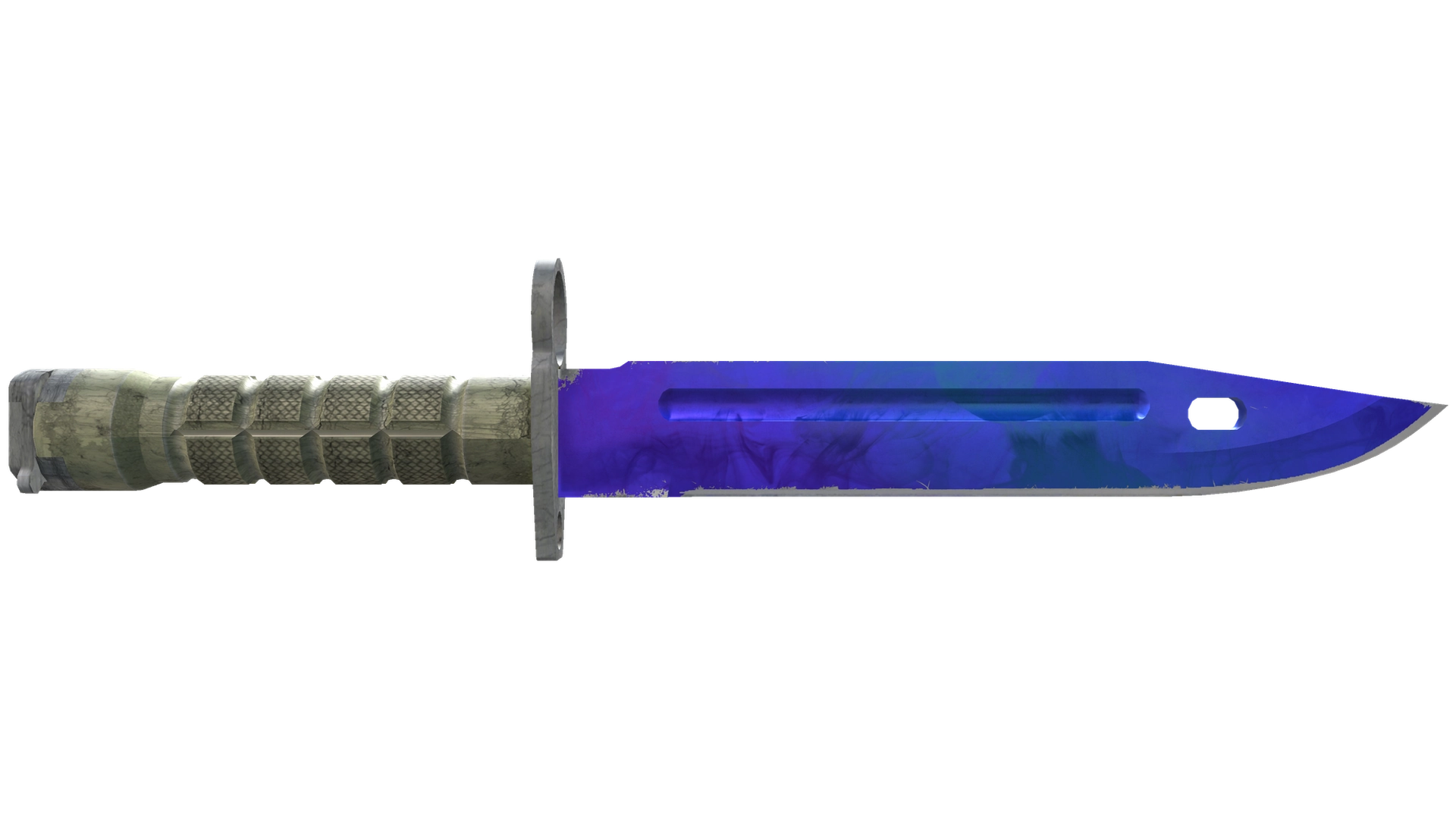 Doppler Sapphire image