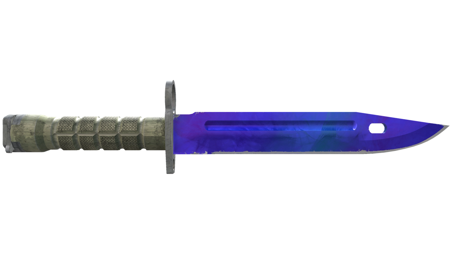 Doppler Sapphire image